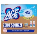 Ace Candeggina Maxi Tabs 14 x 15 g